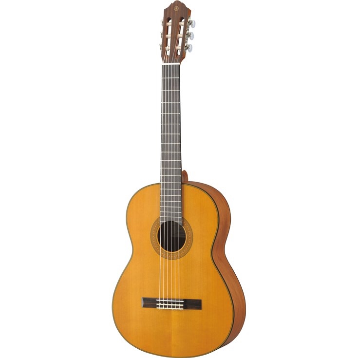 Đàn Classic Guitar Yamaha CG122MC