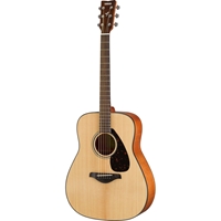 Đàn Guitar Acoustic Yamaha FG800