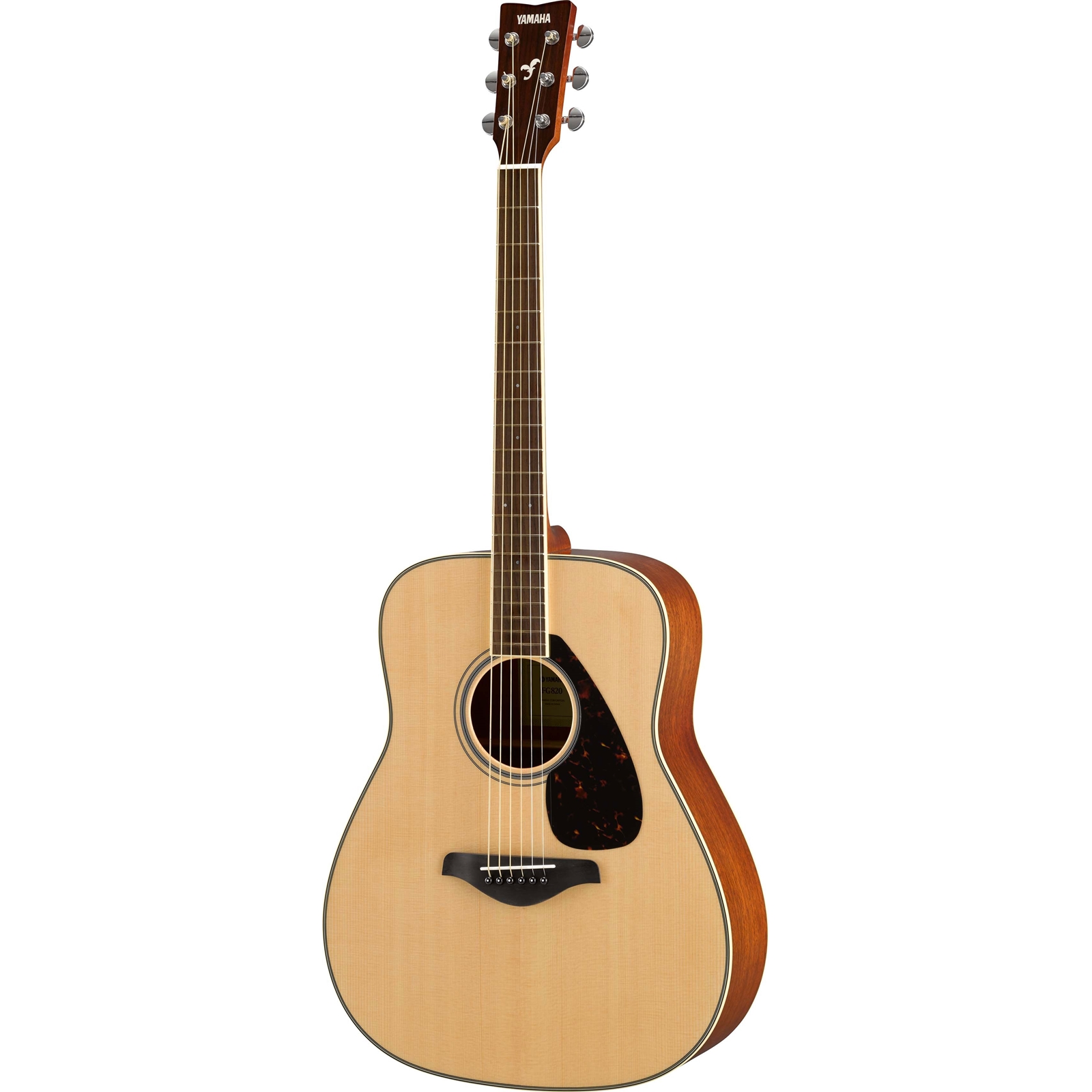 Đàn Guitar Acoustic Yamaha FG820