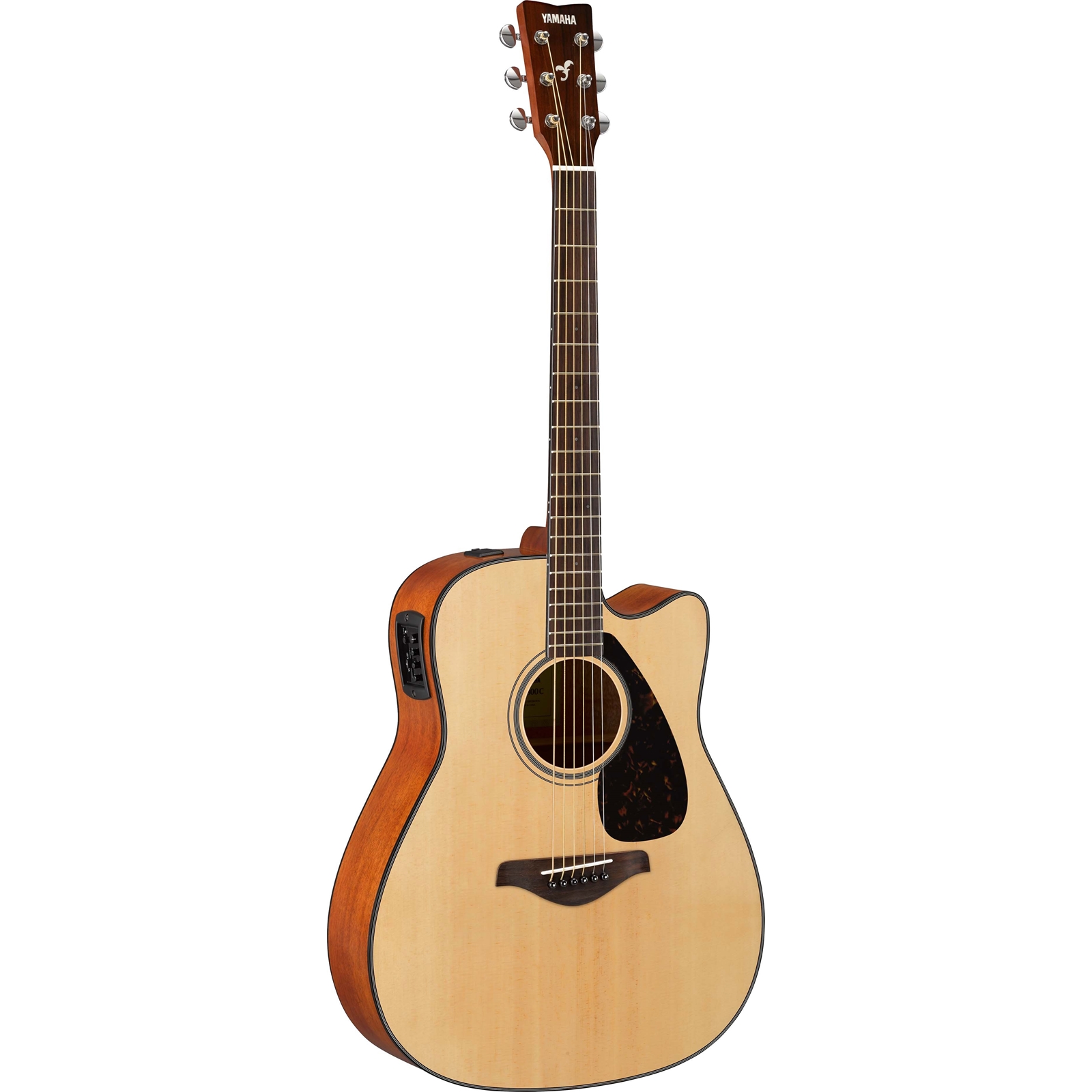 Đàn Guitar Acoustic Yamaha FGX800C