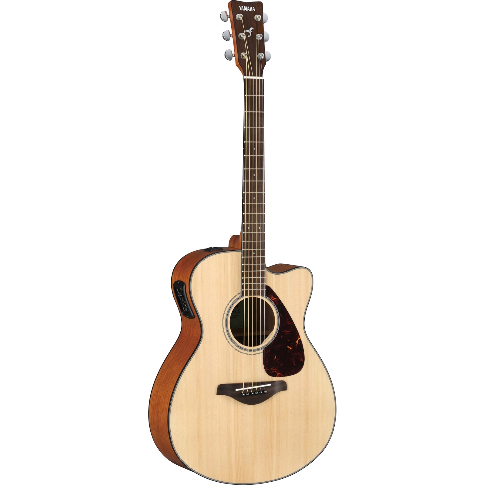 Đàn Guitar Acoustic Yamaha FSX800C