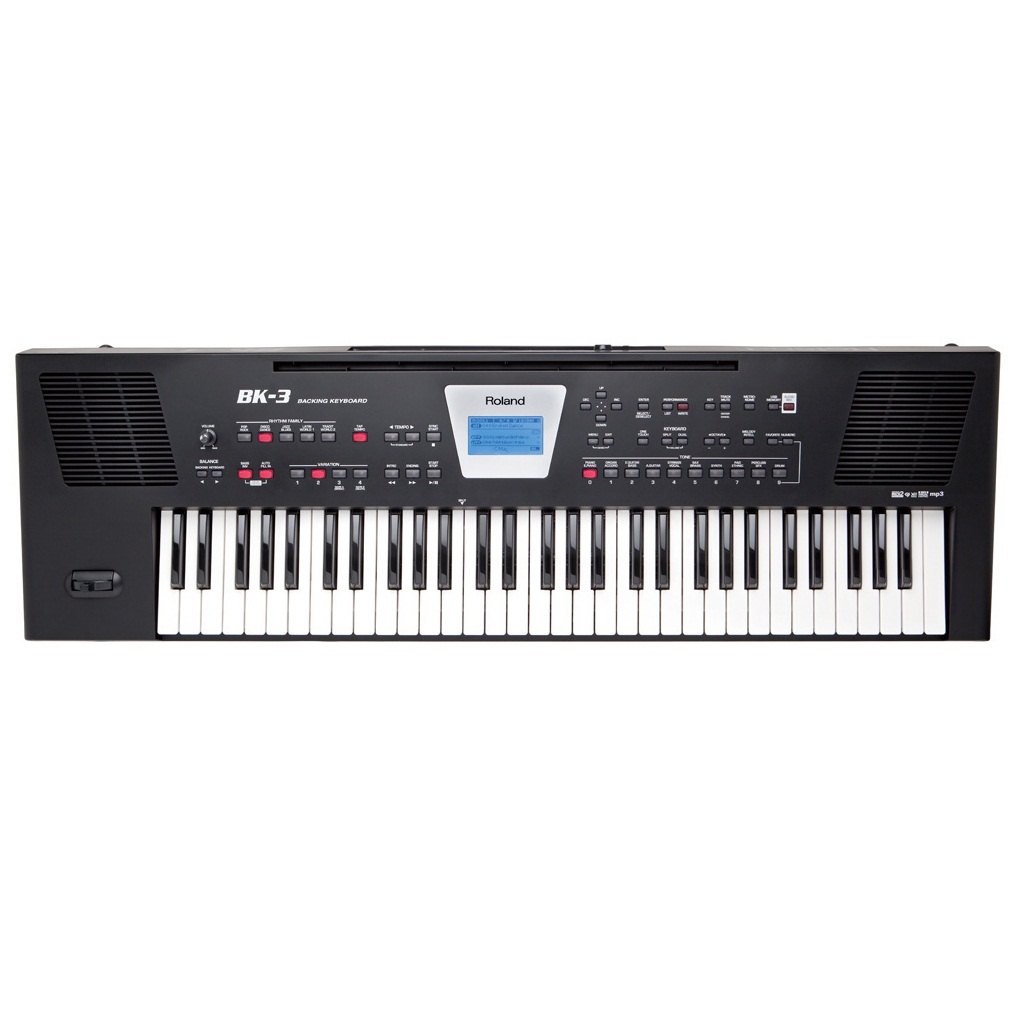 Đàn Organ Roland BK3-BK