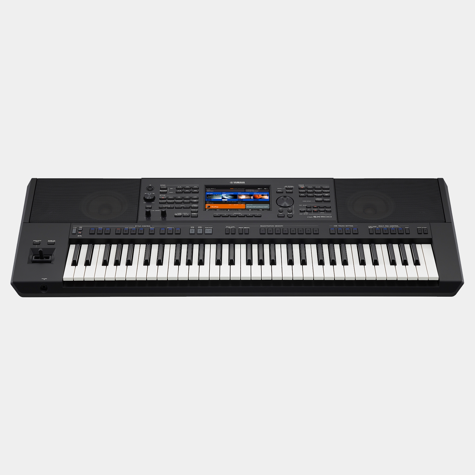 Đàn Organ Yamaha PSR SX900