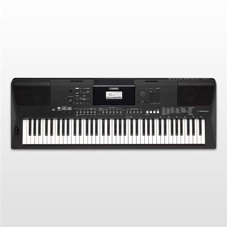 Đàn Organ Yamaha Psr EW410