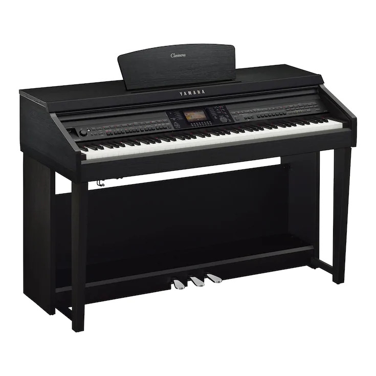 Đàn Piano Clavinova Yamaha CVP 701B