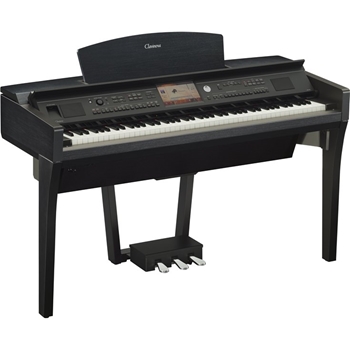 Đàn Piano Clavinova Yamaha CVP 709B