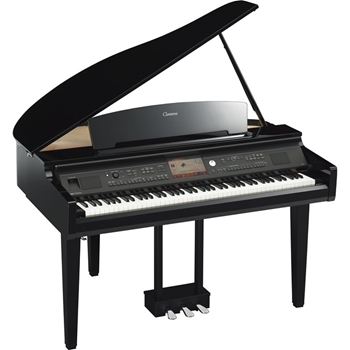 Đàn Piano Clavinova Yamaha CVP 709GP