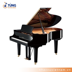 Đàn Piano Cơ Yamaha C1 PE