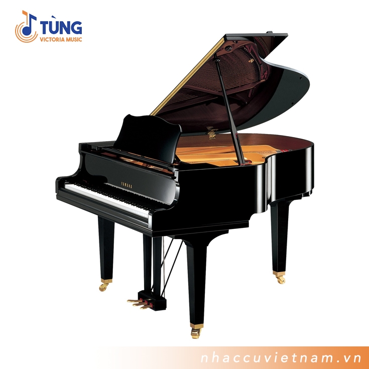 Đàn Piano Cơ Yamaha GC1 PE