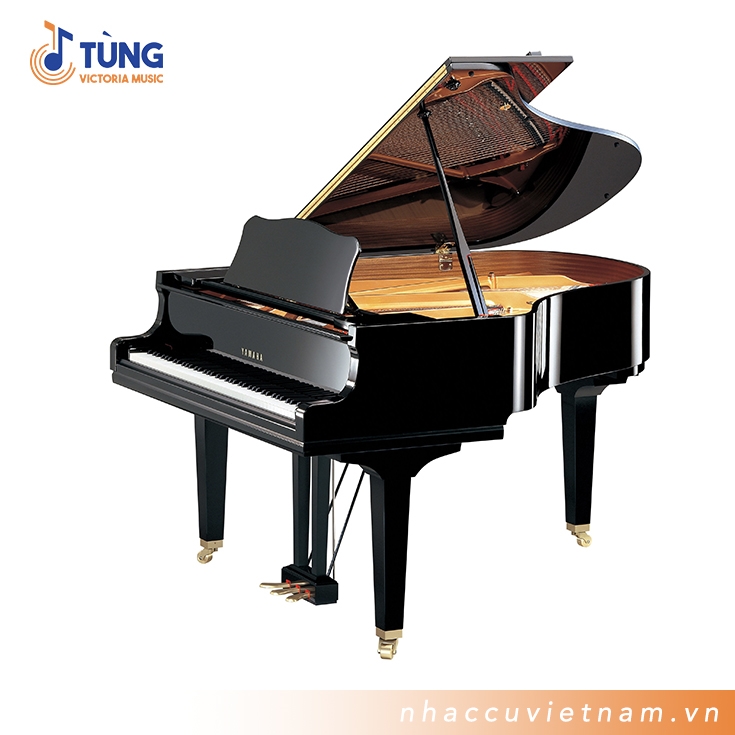 Đàn Piano Cơ Yamaha GC2 PE