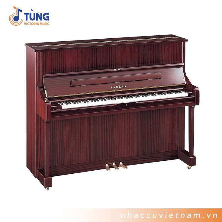 Đàn Piano Cơ Yamaha U1 PM