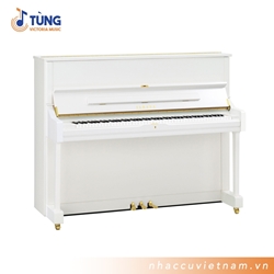 Đàn Piano Cơ Yamaha U1 PWH