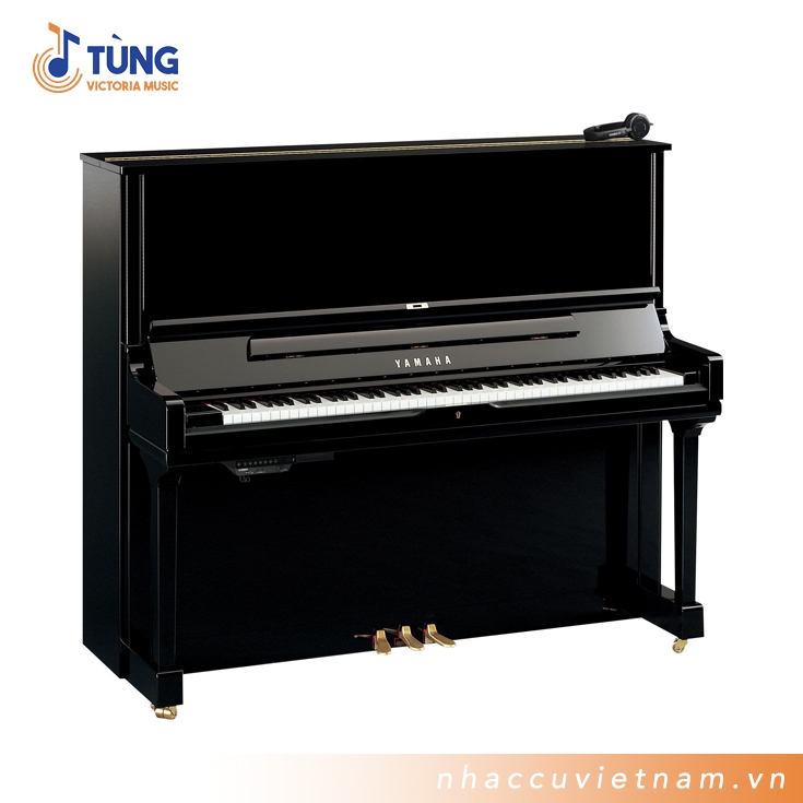 Đàn Piano Cơ Yamaha U1J PE