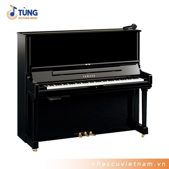 Đàn Piano Cơ Yamaha U1J PE