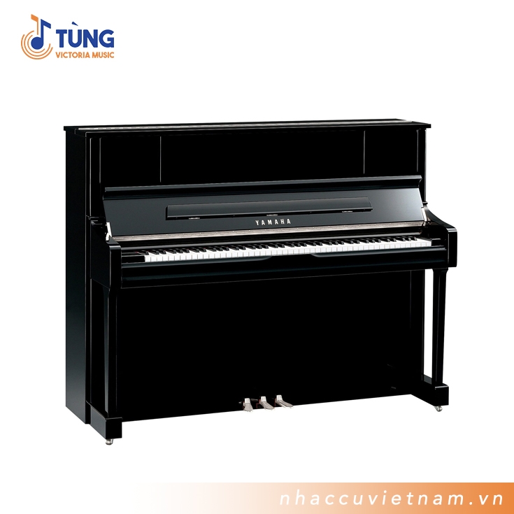 Đàn Piano Cơ Yamaha U1J PEC