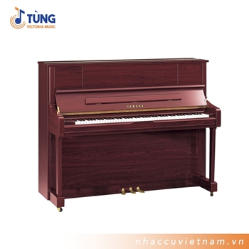 Đàn Piano Cơ Yamaha U1J PM