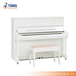 Đàn Piano Cơ Yamaha U1J PWHC