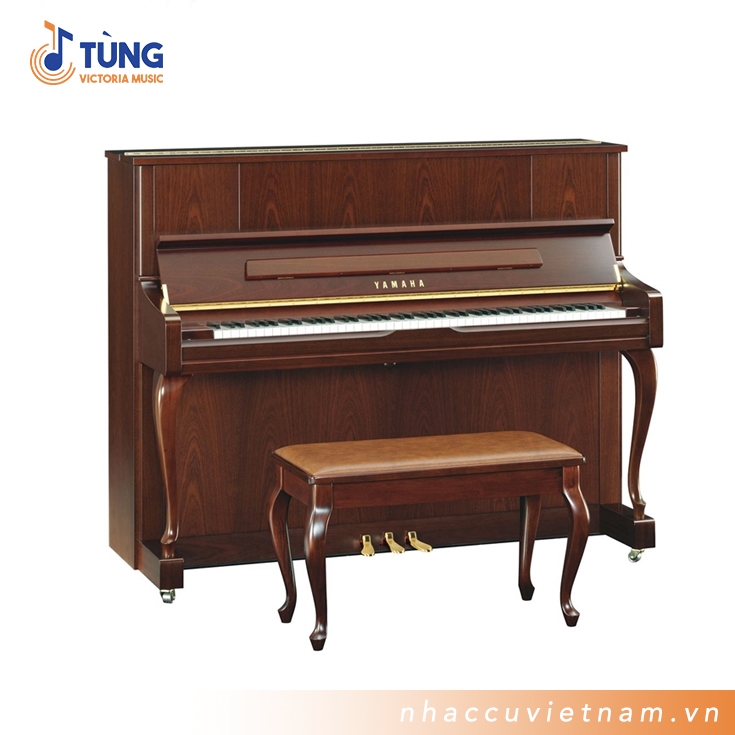 Đàn Piano Cơ Yamaha U1JCP SD