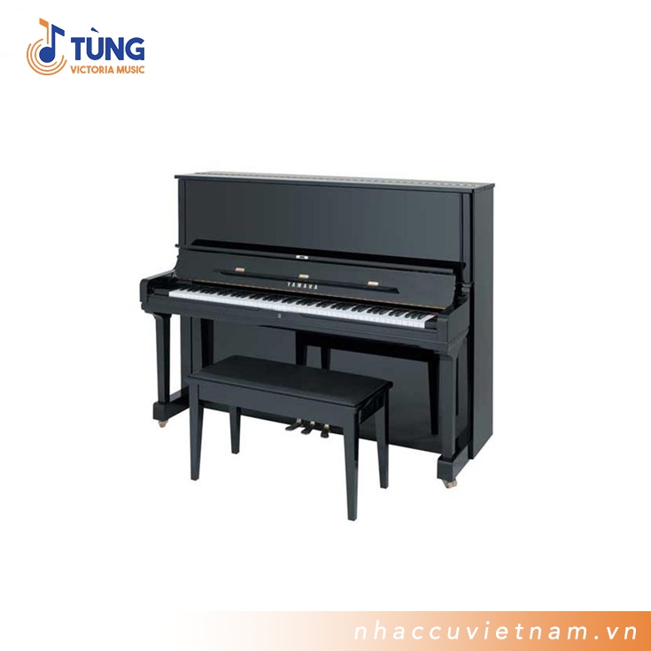 Đàn Piano Cơ Yamaha YUS3 PE