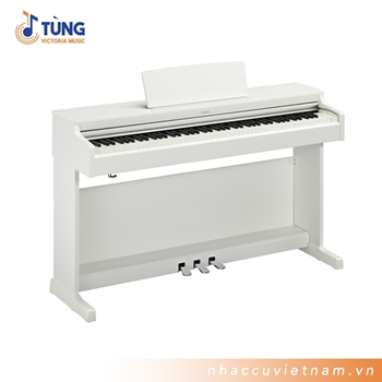 Đàn Piano Điện Yamaha YDP-165WH