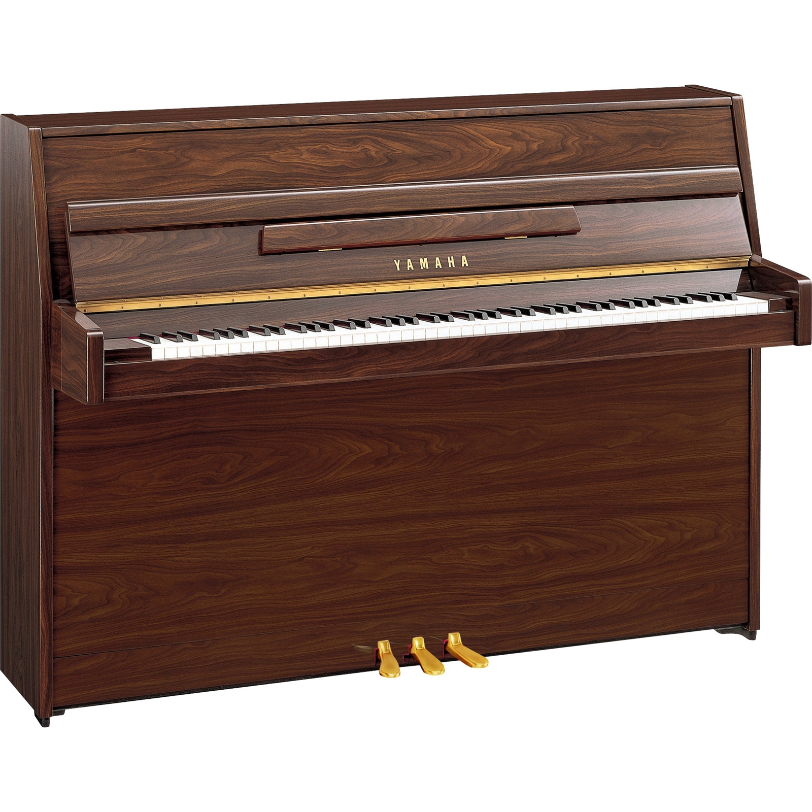 Đàn Piano cơ Yamaha JU109PW