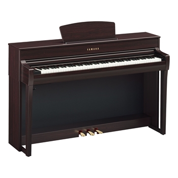 Đàn Piano điện Yamaha CLP-735Rosewood