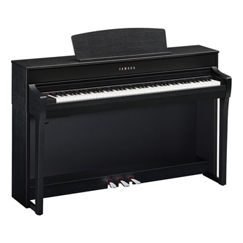Đàn Piano điện Yamaha CLP-745Black