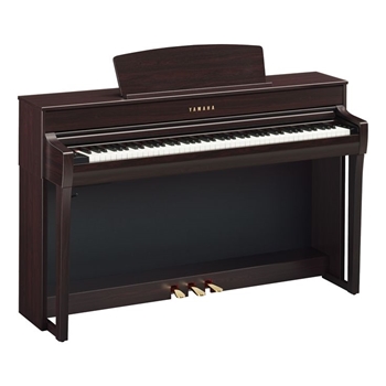 Đàn Piano điện Yamaha CLP-745Rosewood