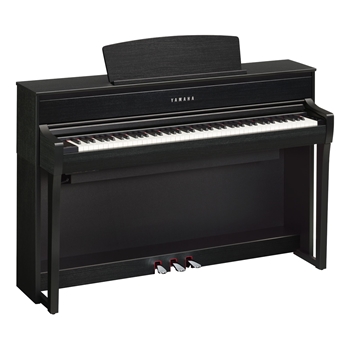 Đàn Piano điện Yamaha CLP-775Black