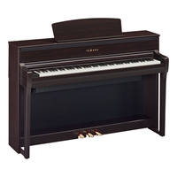 Đàn Piano điện Yamaha CLP-775Rosewood