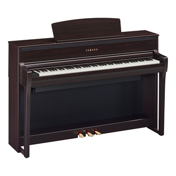 Đàn Piano điện Yamaha CLP-775Rosewood