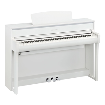 Đàn Piano điện Yamaha CLP-775White