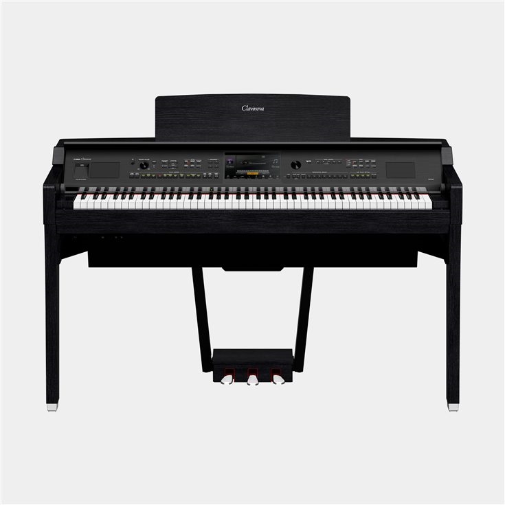 Đàn Piano điện Yamaha CVP-809B