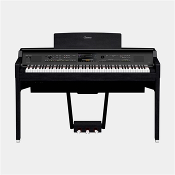 Đàn Piano điện Yamaha CVP-809B