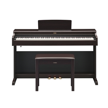 Đàn Piano điện Yamaha YDP 164