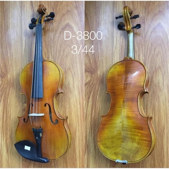 Đàn violin D3800/3/44