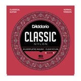 Dây Đàn Classic D'addario EJ27N