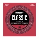 Dây Đàn Classic D'addario EJ27N