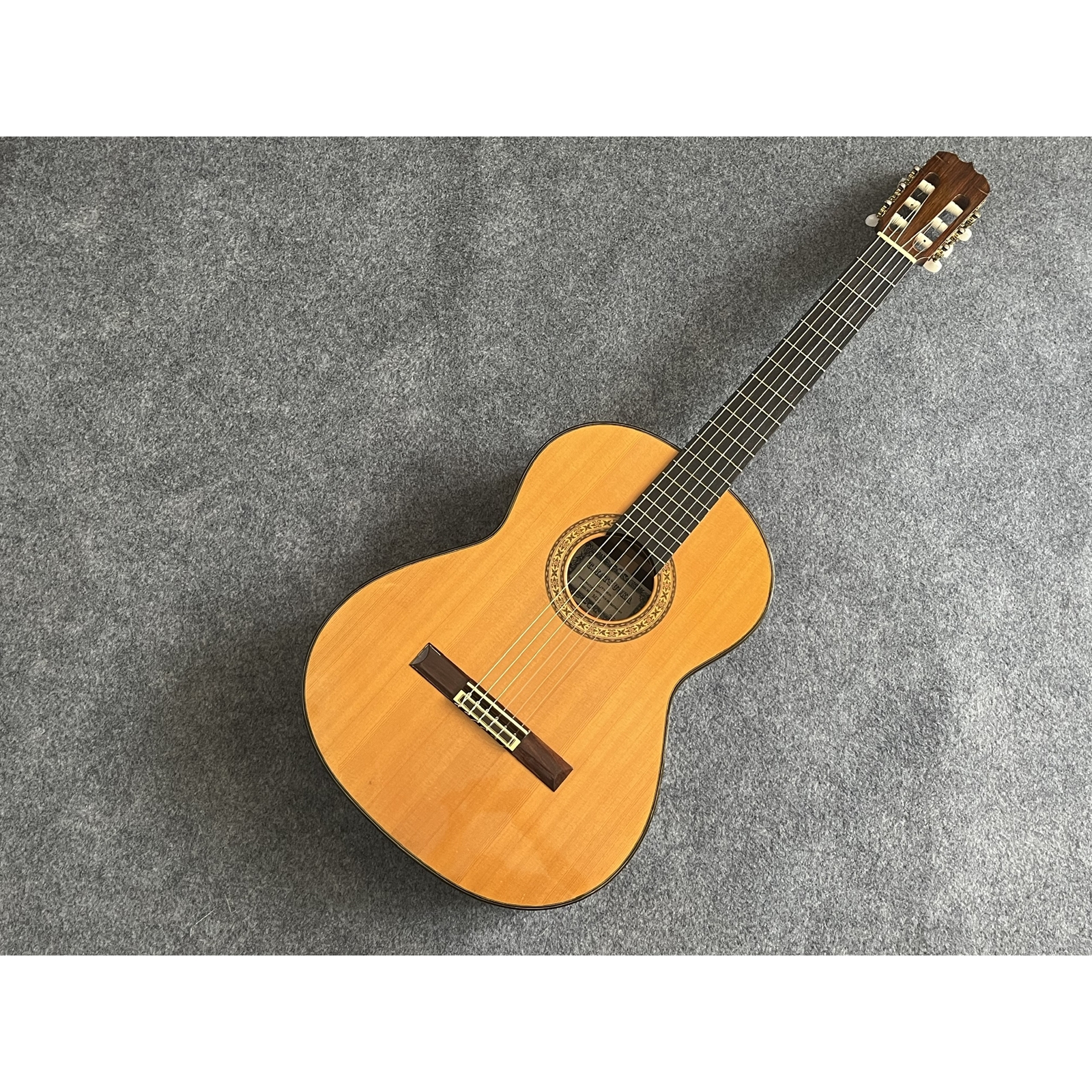 ĐÀN GUITAR CLASSIC MATSUOKA - M35