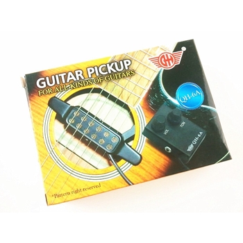 Pickup Đàn guitar QH - 6A