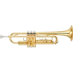 kèn Trumpet Yamaha YTR-3335